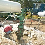 Carbon Sequestration Risk Analysis