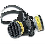 Biochar Fibers for Personal Protective Equipment