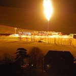 Fugitive Emissions in Natural Gas Production from Shale