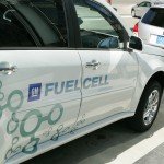 A Hydrogen Test Bed at Cornell