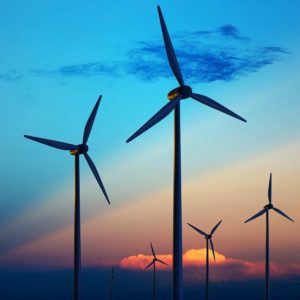 Wind Energy, More Efficiently