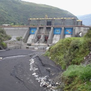 Hydropower and Ecosystem Services