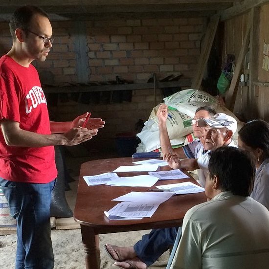 Coffee: What's Fair?