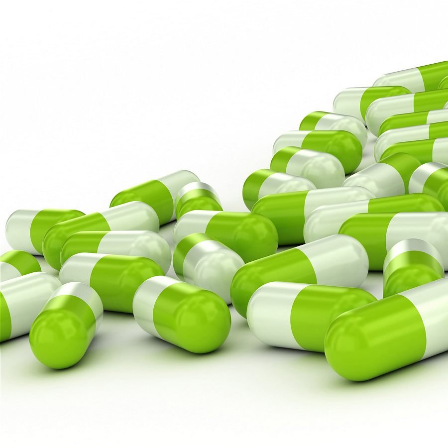 The Future of Pharma is Sustainable