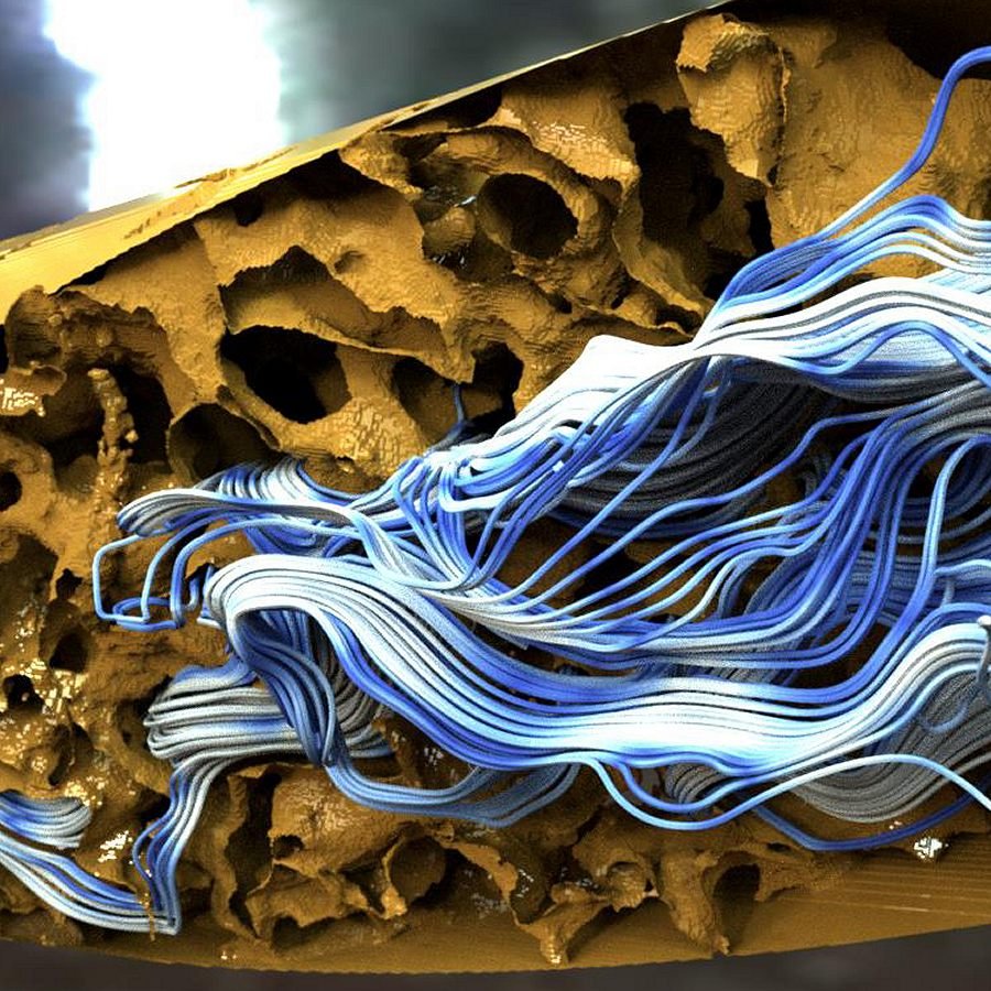 Preparing for Earth Source Heat