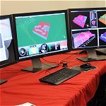 Integrated Digital Design Environment for Sustainable Architecture