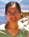 Maya Lim (Ecology and Evolutionary Biology)