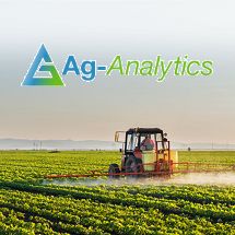 Agricultural Sustainability Data Hub