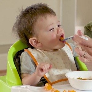 Heavy Metals in Baby Food: Cumulative Neurodevelopment Effects