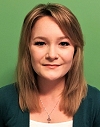 Ashley Jernigan (Entomology)