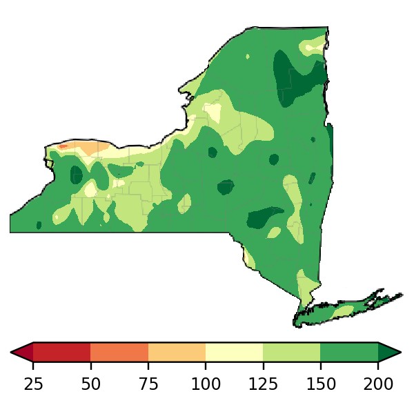 Cross-Cutting Risk Responses: Flood Risk in the COVID-19 Context