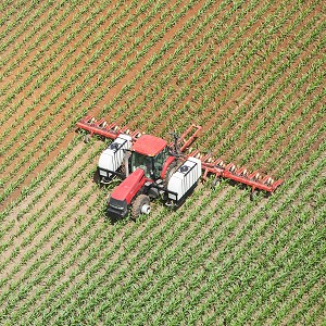 Hotspots of Nitrogen Loss in River Basins