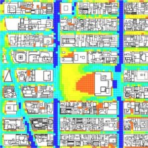 Urbanism and Epidemics: Short- and Long-term Design Strategies to Increase Urban Resilience to Fast-Spreading Diseases