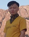 Liang Cheng (School of Integrative Plant Science)