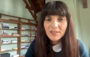 Climate Seminar Garip