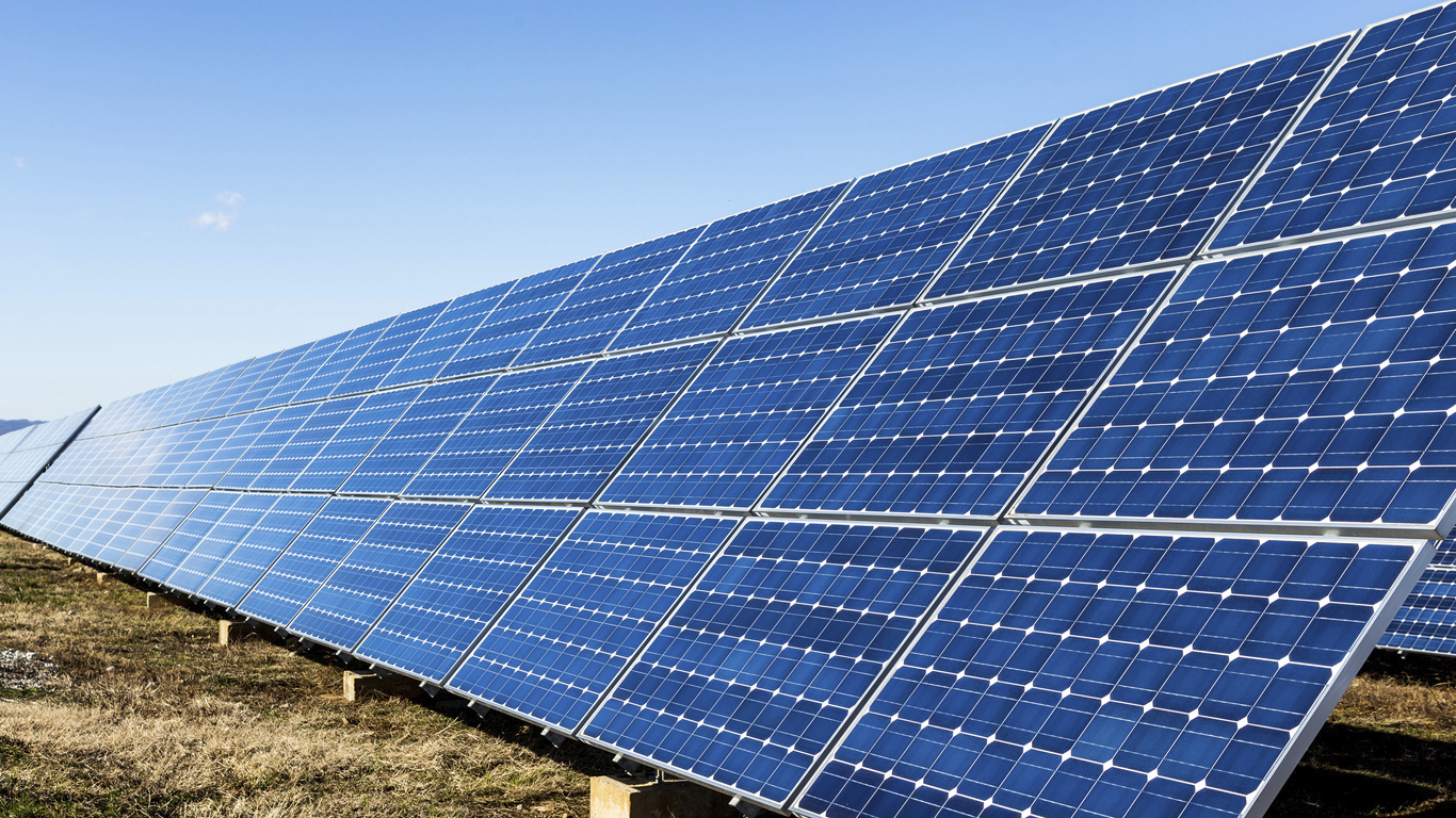 Sustainable Solar Installation: Powering Tomorrow Responsibly