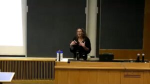 Rebecca Morgenstern Brenner