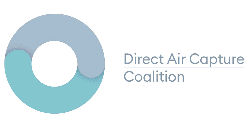 Direct Air Capture Coalition Logo