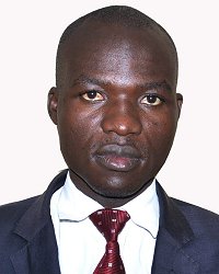 Horace Onyango