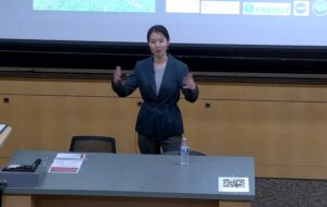 Wei Peng (Princeton University)