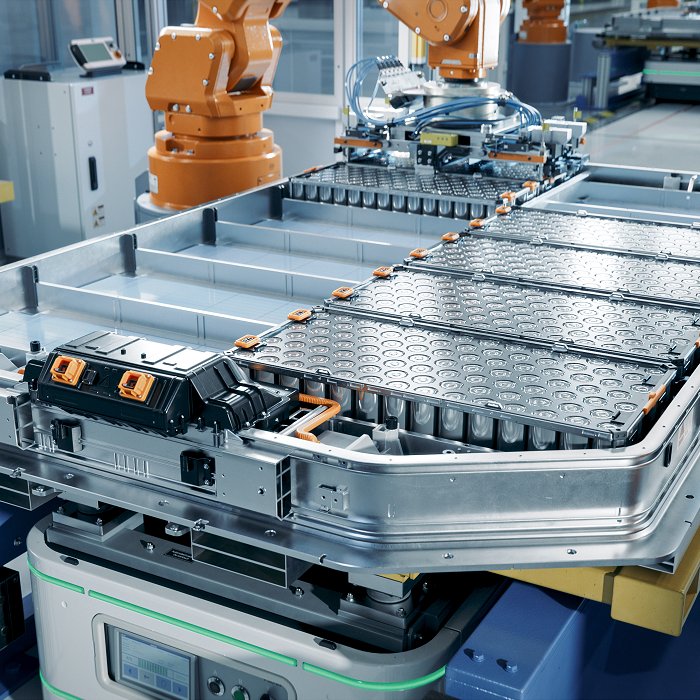 Making Upstate NY an Engine for Better Batteries | Cornell Atkinson ...