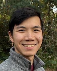 Jonathan Lin