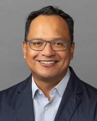 Alan Martinez