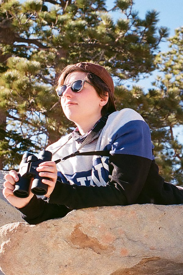 2023 Postdoc Margaret Swift