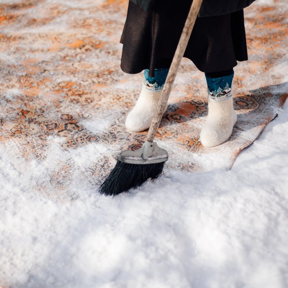 Snow Washing Snow Washing Is Everywhere – Fabric Experts Explain When It Works and ...