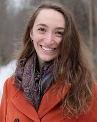 Alyssa Kaganer