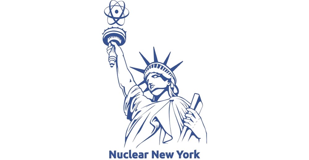 Nuclear NY logo