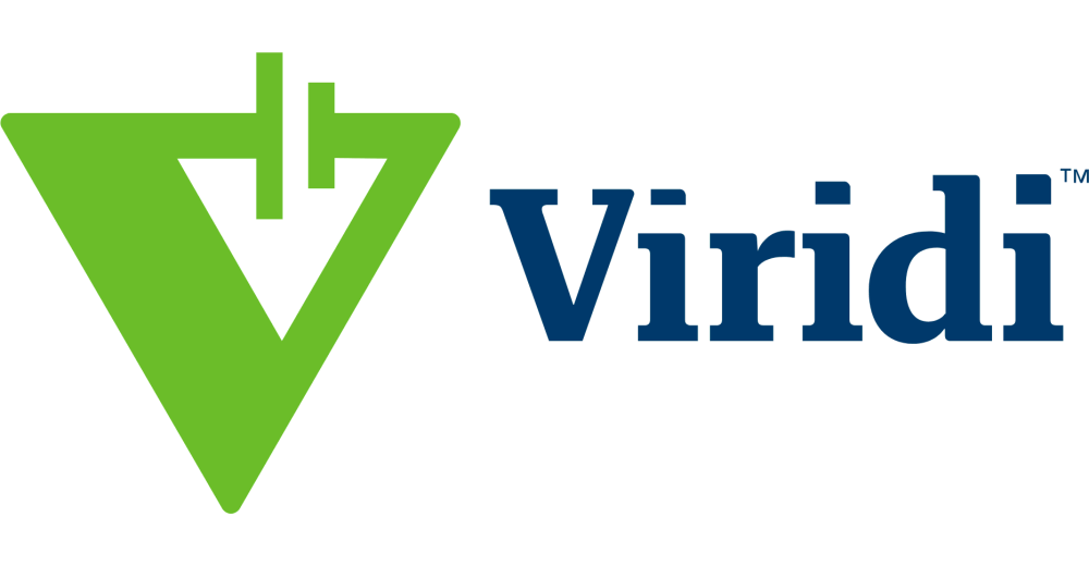 Viridi logo