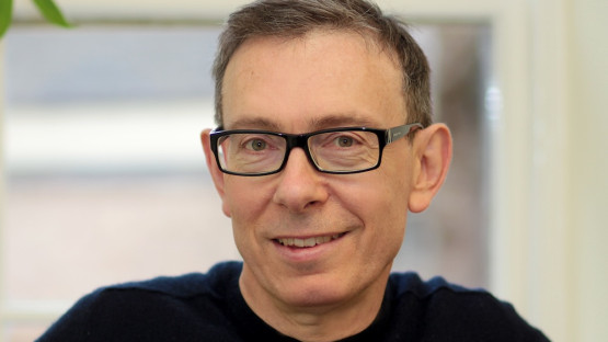 Stephen Yearley - the 2026 Trevor Pinch Memorial Lecturer