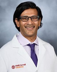 Arnab Ghosh