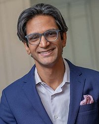 Aaron Adalja