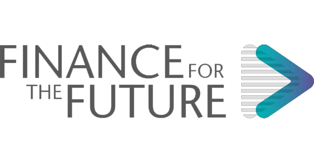 Finance for the Future - Logo