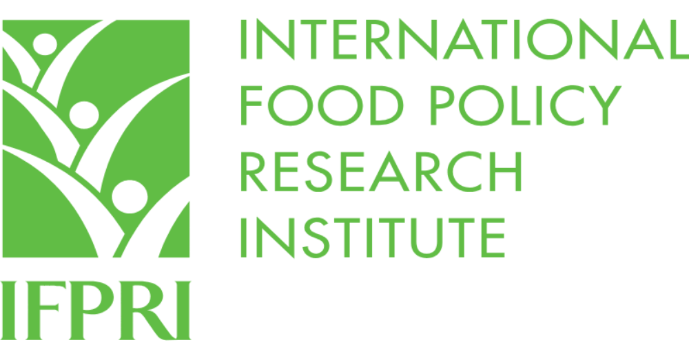 IFPRI Logo