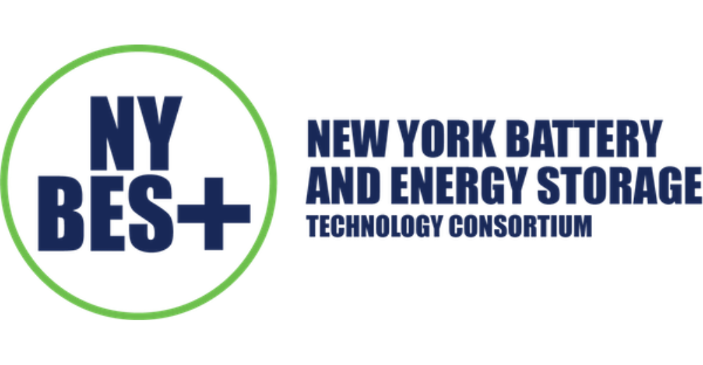 NY Battery and Energy Storage - logo