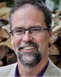 Richard Stedman