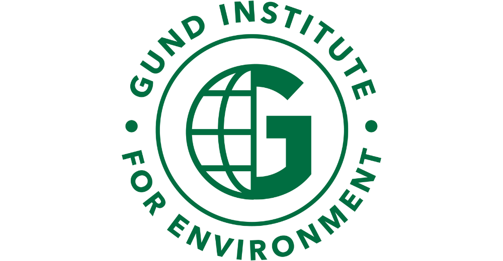 UVM - Gund Institute - logo