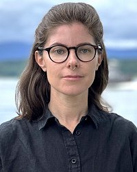 Hannah Eisler Burnett