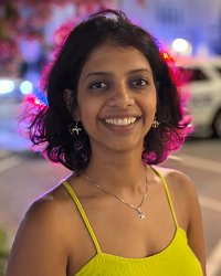 Udita Bansal