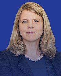 Sofie Sandström Jaffe